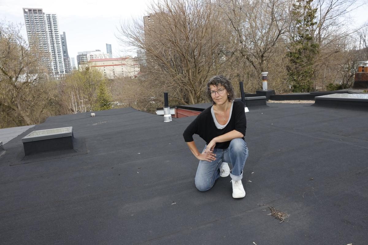 Roofs wanted! Inside Toronto’s push to supercharge rooftop solar